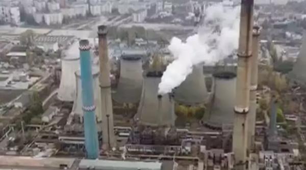 Elcen anunță că avaria de la CET București Sud a fost remediată