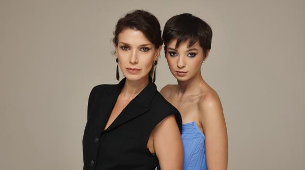 Cel de-al treilea sezon al serialului original Ana, Mi-ai fost scrisă în ADN va avea premiera joi, 8 ianuarie, de la 20.30, la Antena 1