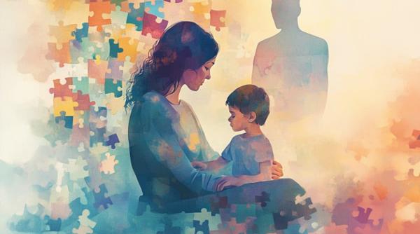 Dualitatea complexelor: polul copilului și polul adultului