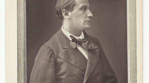 François Coppé, poetul care a cântat Parisul și drojdiile sale fine 