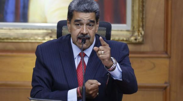 maduro transfer 113 tone aur elvetia rezervele venezuelei