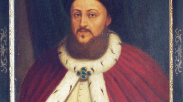 Povestea numelor ultimilor domnitori fanarioți