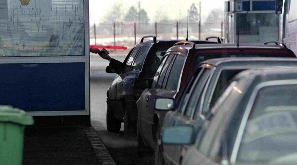 Românii preferă să se mute dintr-o țară UE în alta, în loc să se întoarcă acasă