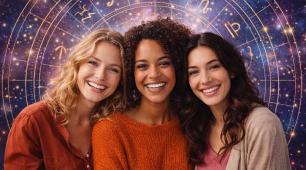 8 ianuarie 2026 este un punct de cotitură pentru 3 zodii