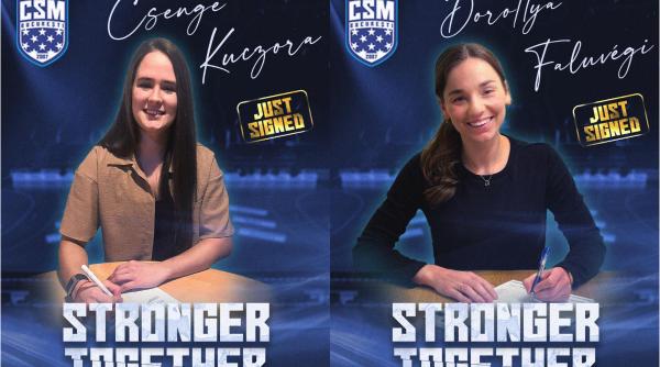 csm bucuresti transferuri dorottya faluvegi csenge kuczora