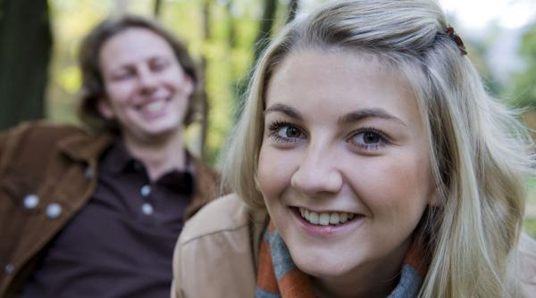 De ce un cuplu fericit a ales să nu se mute împreună timp de nouă ani: „Ne-a salvat relația”