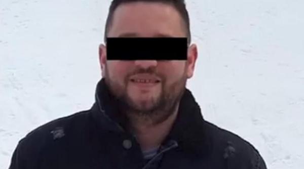 Polițist din Prahova, arestat pentru agresiuni sexuale comise chiar în sediul Poliției