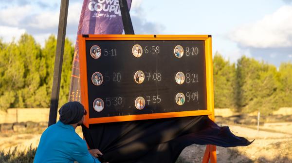 prima saptamana de power couple s a incheiat fara eliminare datorita superputerii la capatul unei editii lider de audienta