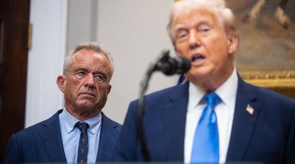 trump interzicere sucuri fructe incurajare consum carne rosie unt