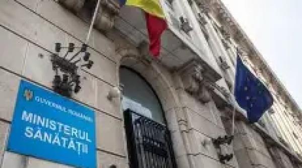 digitalizare ministerul sanatatii