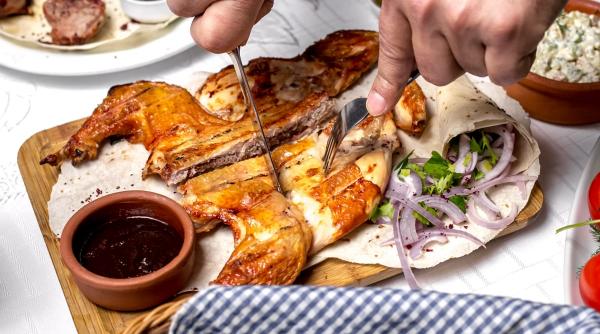 experienta gatirii lente ritualuri gastronomice traditionale