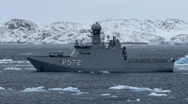 groenlanda nu poate fi cumparata