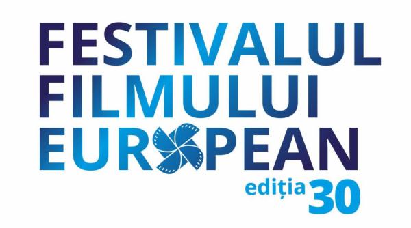 institutul cultural roman anunta organizarea editiei aniversare a festivalului filmului european ffe 30