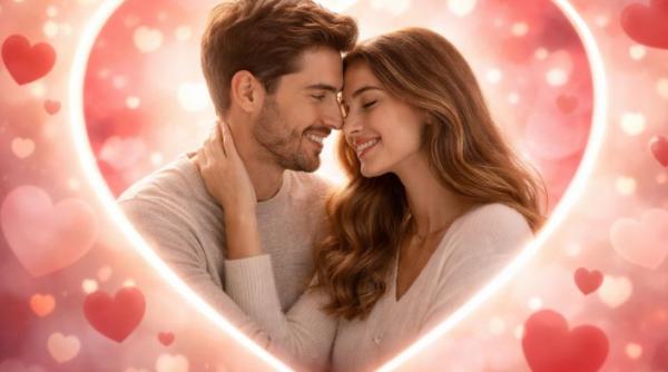 calendarul iubirii in 2026 zodiile favorizate de venus si jupiter