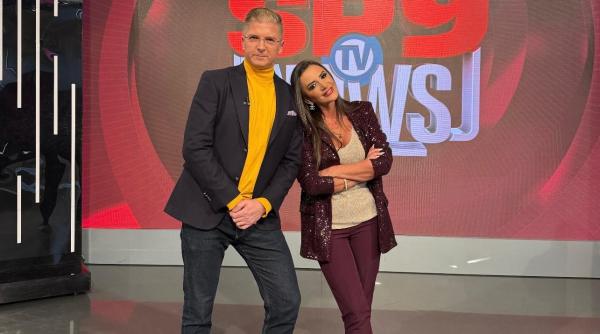 Din 10 ianuarie, emisiunile de weekend revin cu noi sezoane, pe Antena Stars