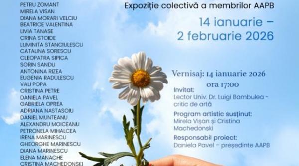 „Fă rai din ce ai”, expoziție de artă contemporană la Muzeul Național al Țăranului Român