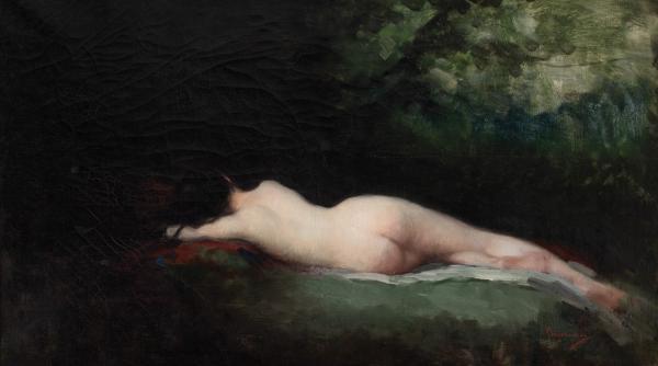 Recorduri și rezultate la casa de licitații Artmark. 2025 în imagini și cifre