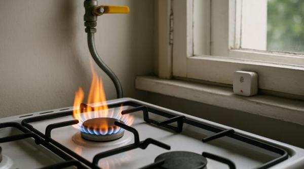 Riscul de intoxicație cu monoxid de carbon, mult mai mare pentru cei afectați de sărăcia energetică