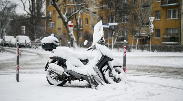 Avertizare ANM imediată de fenomene meteo extreme. Iată lista localităților afectate