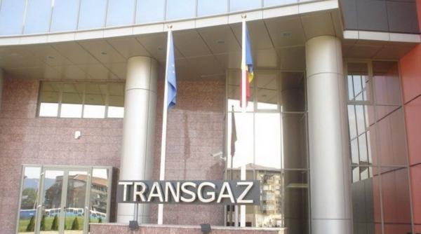 Creștere explozivă. Valoarea acțiunilor Transgaz s-a triplat într-un an