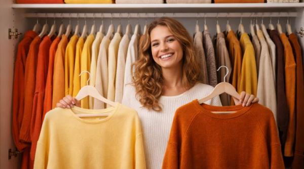 Culoarea de putere a zodiei tale în 2026: cum o folosești corect