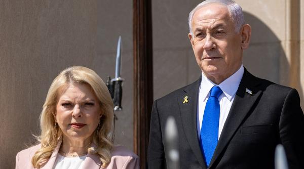 Guverul Netanyahu, acuzat că a publicat poze oficiale retușate în Photoshop