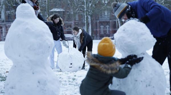 Horoscop zilnic, 12 ianuarie 2026. O zodie primește un semn clar de la Univers