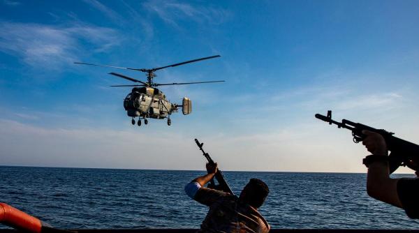 iranul amenintare riposta statele unite interventie militara