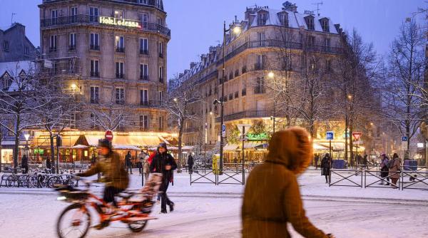 Patru zodii primesc un semn puternic de la Univers pe 11 ianuarie 2026