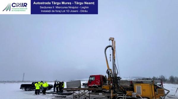 ciprian serban proiectare lot 1d autostrazii a8 unirii