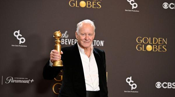 Globurile de Aur 2026: Lista marilor câștigători. Cele mai bune filme și seriale de urmărit