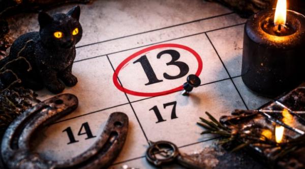 marti 13 ianuarie 2026 ziua conflictului sangelui ce nu faci zi a ghinionului