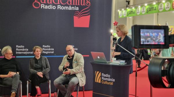 Anul Brâncuși este deschis la Radio România Cultural de Ziua Culturii Naționale. Dan Perjovschi: „În muzeu, Brâncuși e mort”