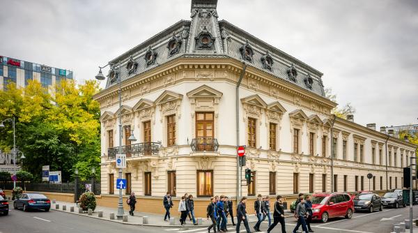 Cesianu, mândria oltenilor de la Dunăre