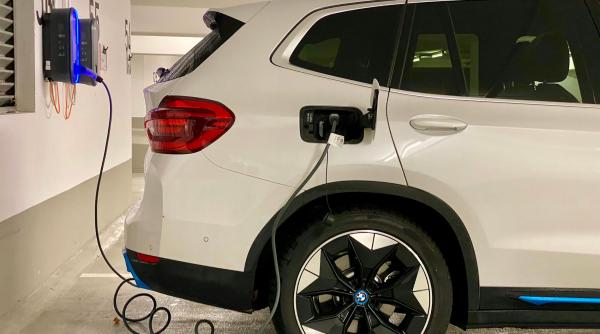 Feng Shui: Culoarea mașinii tale îți influențează norocul