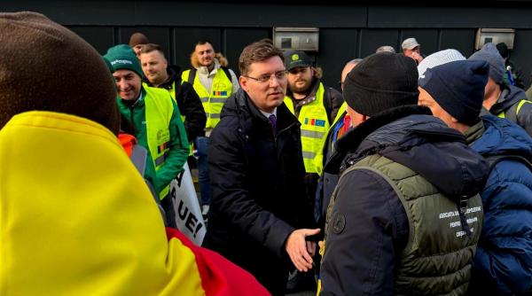 fermierii europeni avertizati victor negrescu acordul ue mercosur