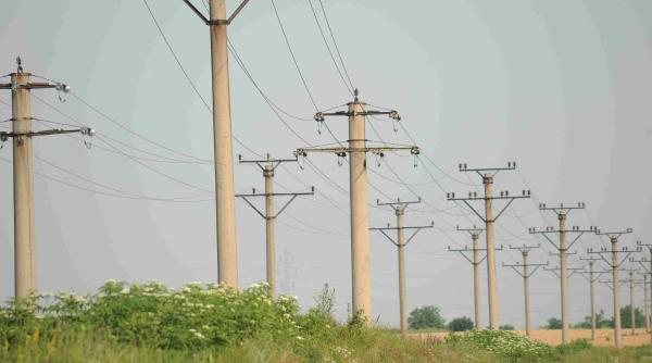 Consumul de energie a ajuns la un maximum al ultimilor patru ani, din cauza gerului