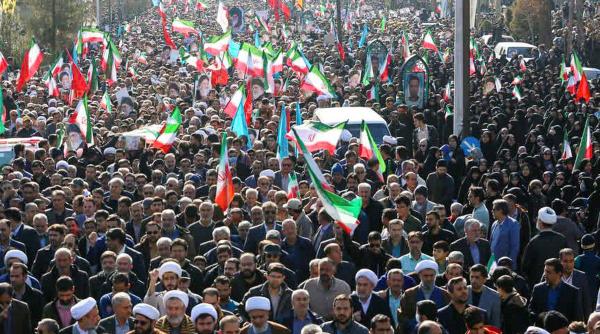 Iranul confiscă dispozitivele Starlink pentru a tăia comunicațiile