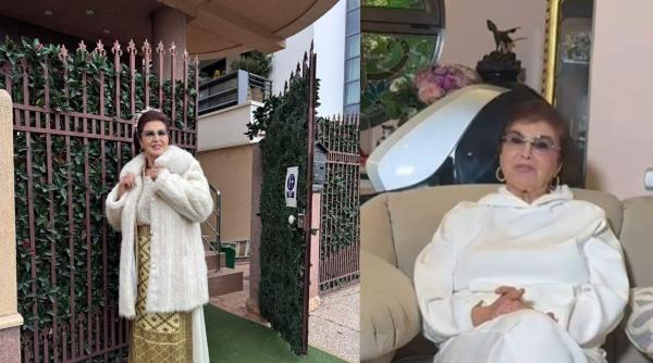 Irina Loghin își surprinde fanii: De ce a renunțat la părul lung