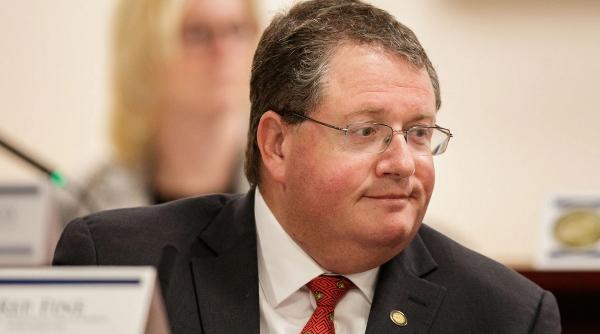 Proiect de lege privind anexarea Groenlandei, depus în Congresul SUA de către un republican