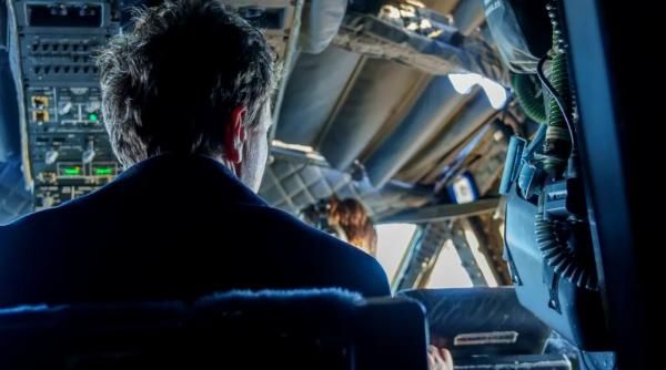 Își permite România să cumpere un avion pentru președinte?