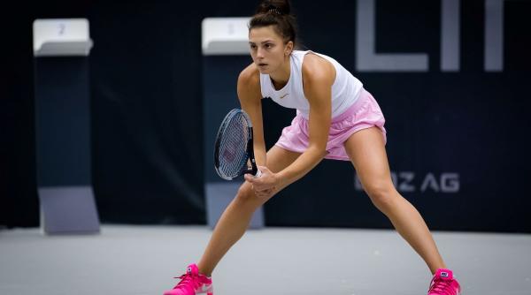 Adelaide 2026. Jaqueline Cristian o zdrobește pe Kasatkina 6-0! Românca face furori în Australia