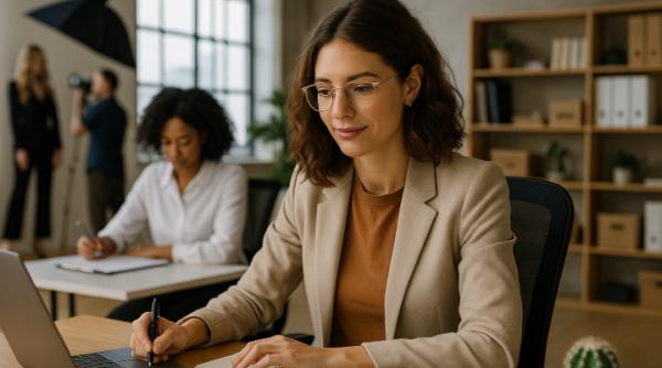 2026, anul în care românii pot alege între cele mai bine plătite joburi