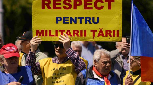 Ministrul USR-ist Miruță și-a pus și Armata în cap