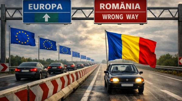 Analiză JURNALUL: Europa taie taxe și stimulează economia. România le mărește și strânge șurubul