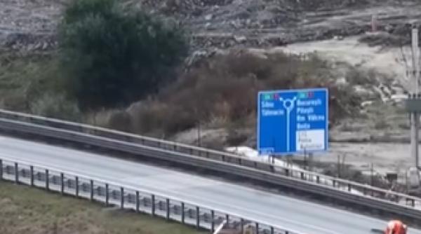 Ministrul Finanţelor a semnat al doilea contract de finanţare cu BEI pentru Autostrada Sibiu – Piteşti