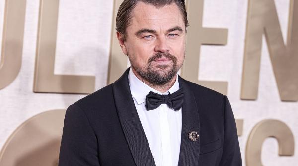 Misterul momentului viral cu Leonardo DiCaprio la Golden Globe a fost lămurit