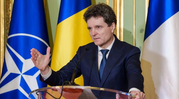 Nicușor Dan, mesaj către diplomații străini despre alegerile anulate: Am avut de înfruntat un război hibrid