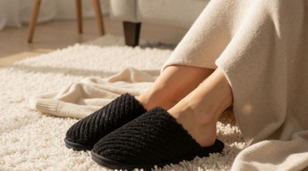 papuci minimalisti pentru femei inspiratie pentru combinatii diverse si discrete