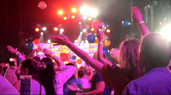 „Algoritmii nu mai împart doar muzică — împart identități. EDM-ul are și dress code, chiar dacă nu e scris nicăieri” - Enaque &amp; Nujord